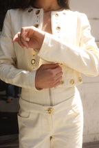 Muse Jacket