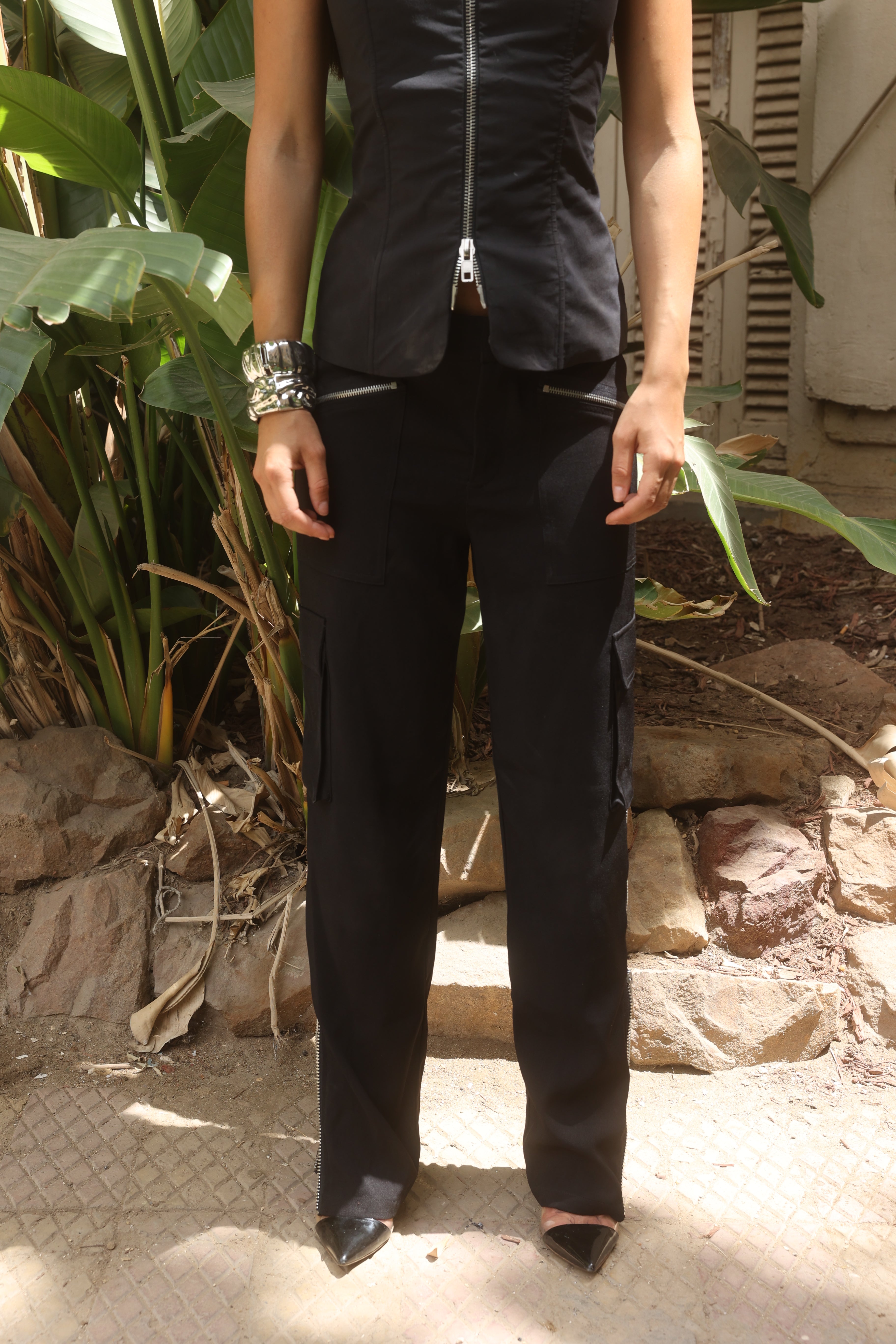 Edge Trousers