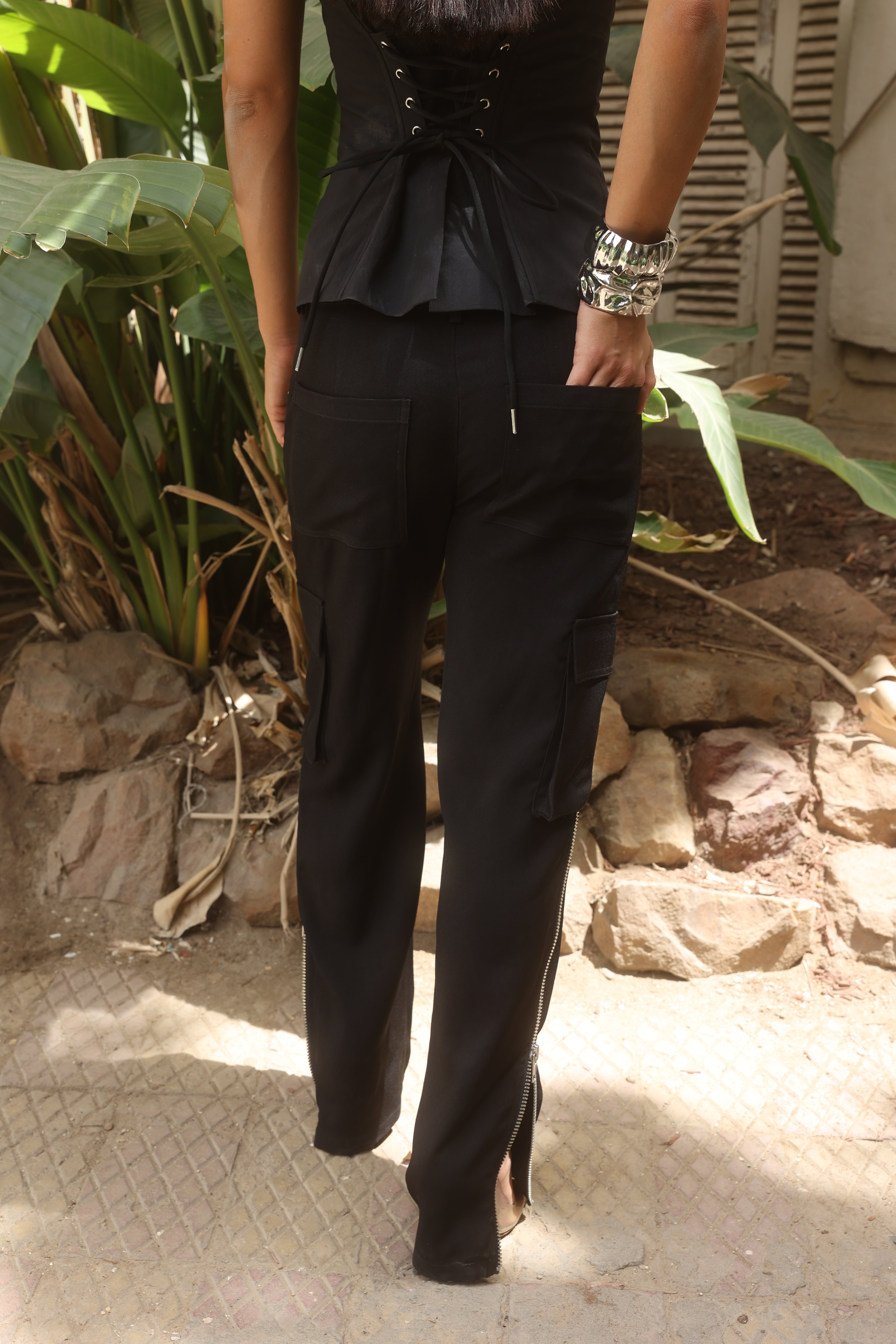 Edge Trousers